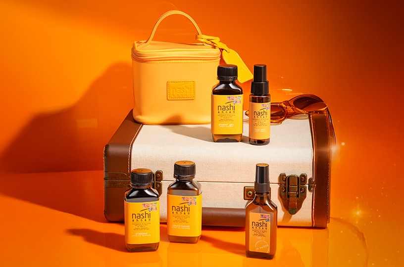 Scopri la nuova Speedy Beauty Sun