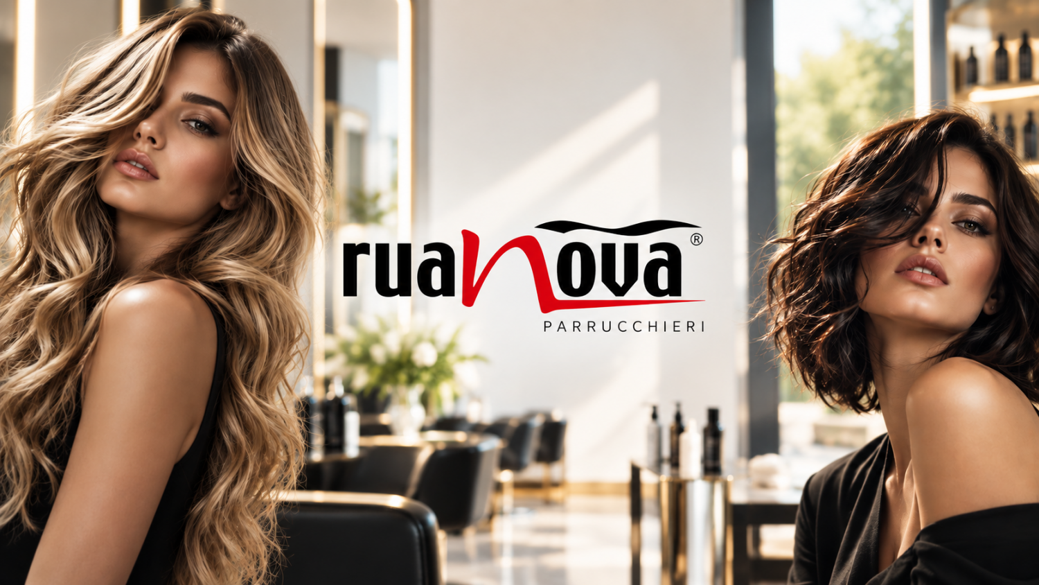 RuaNova